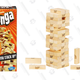 Jenga | $6 | Amazon